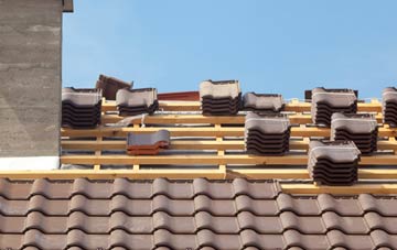 Belchamp Walter clay roofing costs