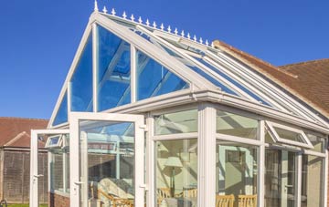 conservatory roof insulation costs Belchamp Walter