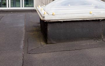 disadvantages of Belchamp Walter flat roofs