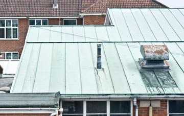 Belchamp Walter lead roofing costs
