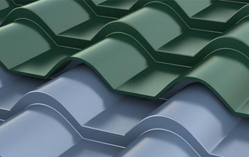 who should consider Belchamp Walter plastic roofs