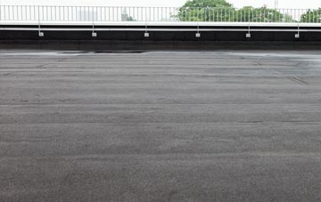Belchamp Walter asphalt roof replacement