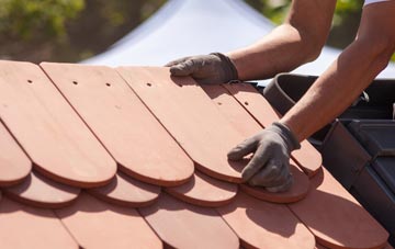 Belchamp Walter roof tile contractors
