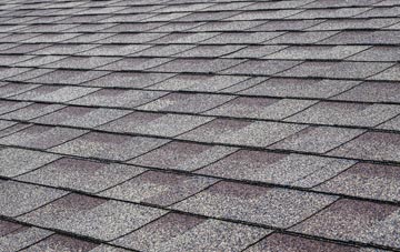 Belchamp Walter tiles for shallow pitch roofing