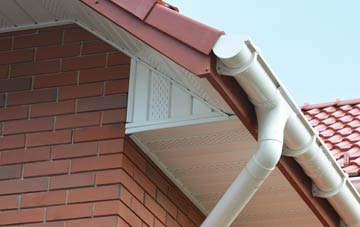 Belchamp Walter soffit repair costs