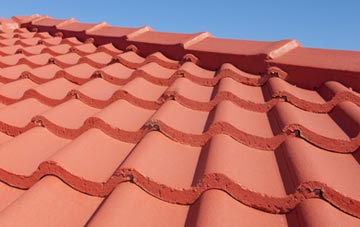 Belchamp Walter tile and slate roof replacement