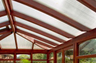 Belchamp Walter conservatory roofing insulation