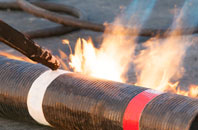 Belchamp Walter flat roofing replacement