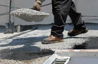 find rated Belchamp Walter flat roofing replacement companies