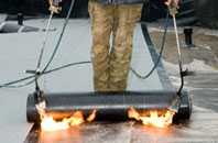 Belchamp Walter flat roof sealing quote