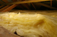 Belchamp Walter pitch roof insulation