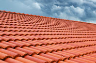 Belchamp Walter roofing tiles