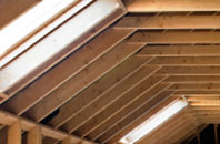 Belchamp Walter tapered roof insulation quotes